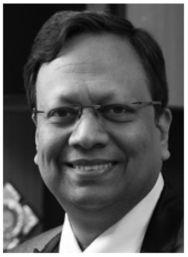 DR. MANISH GOYAL MDS, PhD, MOrth RCS