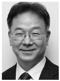 DR. HYO-SANG PARK DDS, MSD, PhD