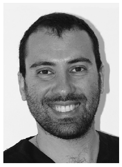 DR. FABIO ANNARUMMA DDS, PhD