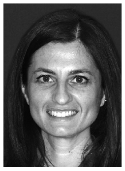 DR. ALESSANDRA CAMPOBASSO DDS