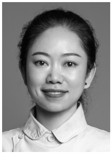 DR. SHIYUN PENG DDS, PhD