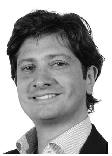 DR. PAOLO MANZO PhD