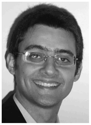 DR. LUCA LOMBARDO DDS