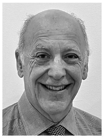 DR. PETER M. SINCLAIR DDS, MSD