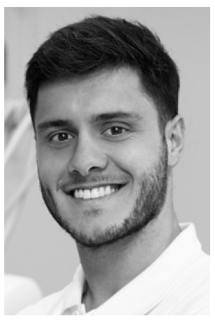 DR. ANDREA ROMBOLÀ DDS