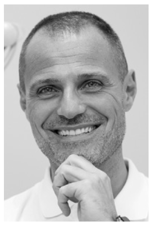 DR. MARIO GRECO DDS, PhD