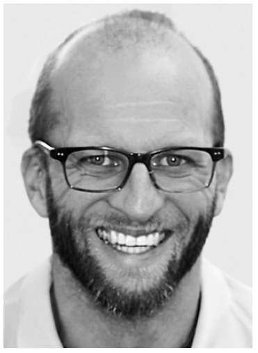 DR. BJÖRN LUDWIG DMD, MSD, PhD