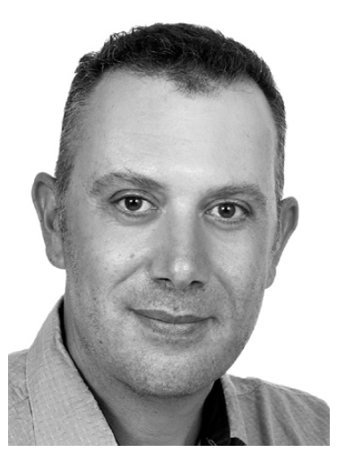MR. SOKRATIS GONIDIS