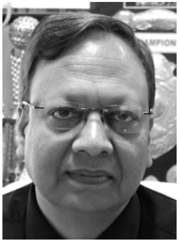 MANISH