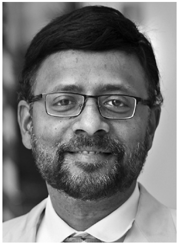DR. RAVIKUMAR ANTHONY BDS, MDS, MS