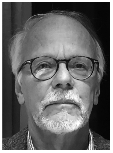 DR. KEN HANSEN DDS, PhD