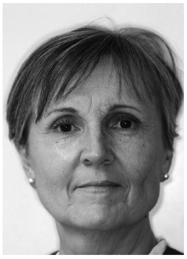 DR. JUDIT HANSSON DDS