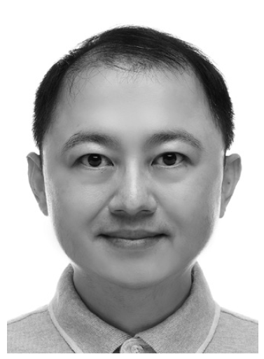 LESLIE YEN-PENG