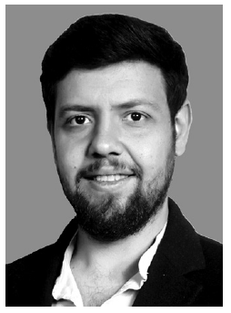 DR. TAREK ALAWAD DDS