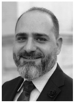 DR. WAEL ALZARIF DDS, OMS