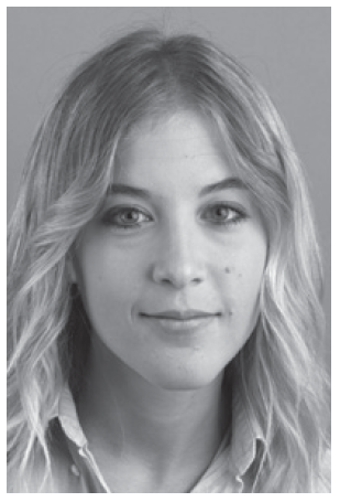 DR. LUDOVICA ZUCCHINI DDS