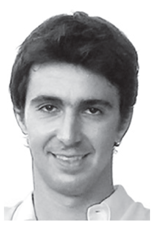 DR.  ENRICO ALBERTINI DDS