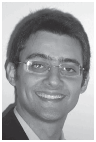 DR. LUCA LOMBARDO DDS