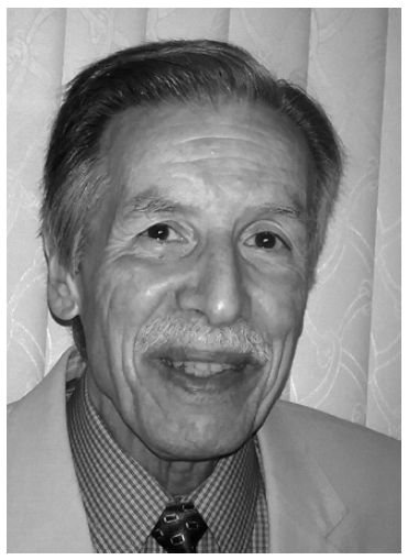 DR. THOMAS ZULLO PhD