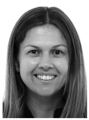 DR. MARIA DOLORES CAMPOY FERRER DDS, PhD
