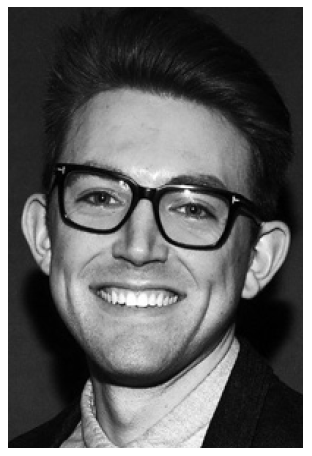 DR. KYLER B. HAYES DDS