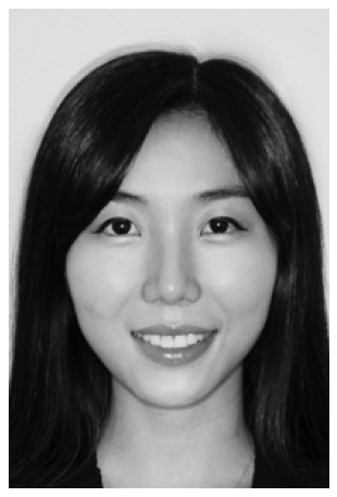 DR. GRACE HUANG DMD, MMSc