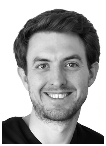 DR. ANDREA BOGGIO DDS, MS, PhD