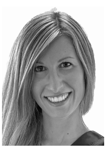 DR. GIULIA CALDARA DDS
