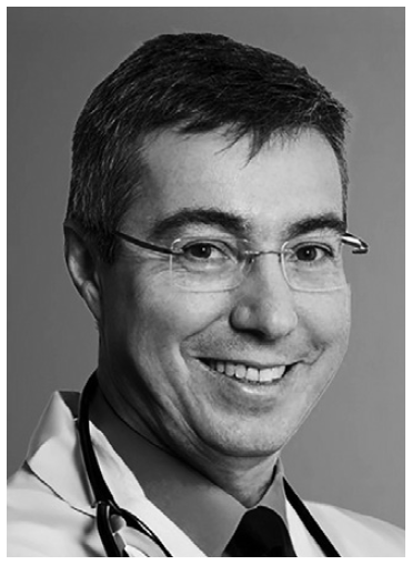 DR. GIORGIO GASTALDI MD, DDS