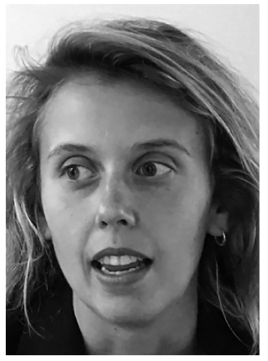MS. KAREN VLOEBERGH IR