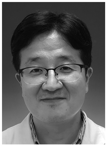 DR. SUNG-HUN KIM DDS, PhD