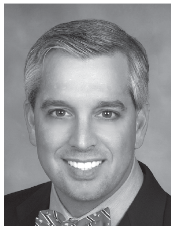 DR. BILL LAYMAN DMD, MBA