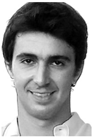 DR.  ENRICO ALBERTINI DDS