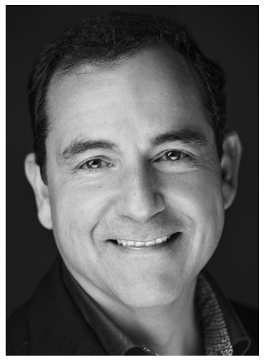 DR. COSMO HARALAMBIDIS DMD