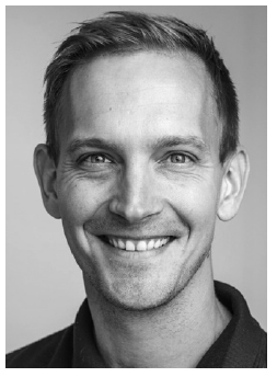DR. KASPER DAHL KRISTENSEN DDS, PhD