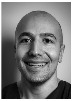 DR. MOHAMMEDREZA SEFIDROODI DDS