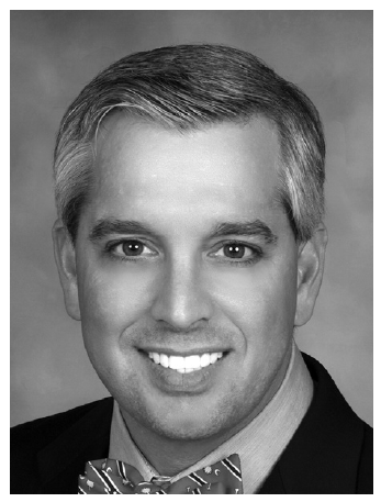 DR. BILL LAYMAN DMD, MBA
