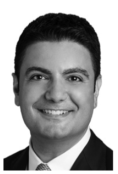 DR. SERCAN AKYALÇIN DDS, MS, PhD
