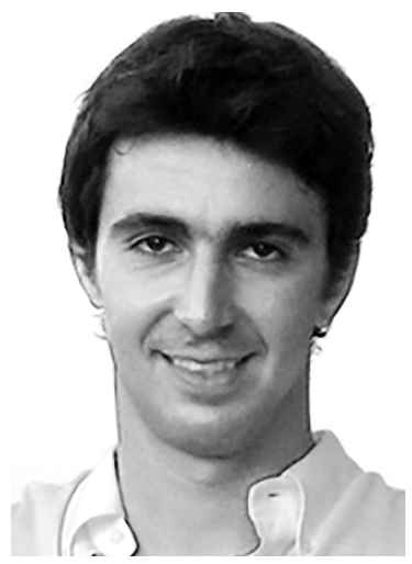 DR.  ENRICO ALBERTINI DDS