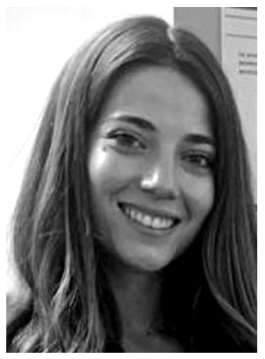 DR. FEDERICA PELLITTERI DDS