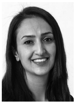 DR. NILOUFAR AZAMI DDS, MDentSc