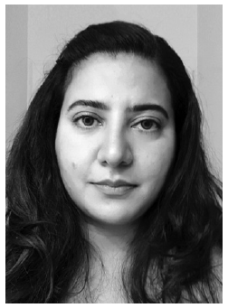 DR. REHANA BASHIR BDS, MDS