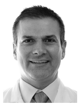 DR. FLAVIO URIBE DDS, MDentSc