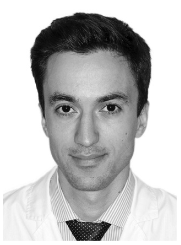 DR. ALEX DITMAROV DDS