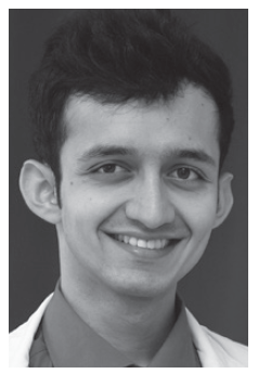 DR. SUMEDH DESHPANDE BDS, MDS