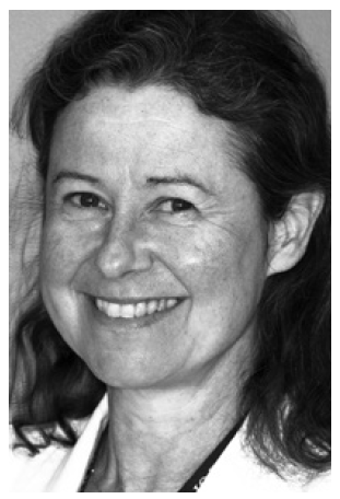 DR. ANNE-MARIE BOLLEN DDS, MS, PhD