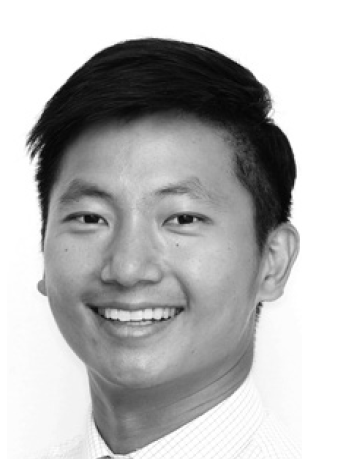 DR. ASHER CHIU DDS, MSD