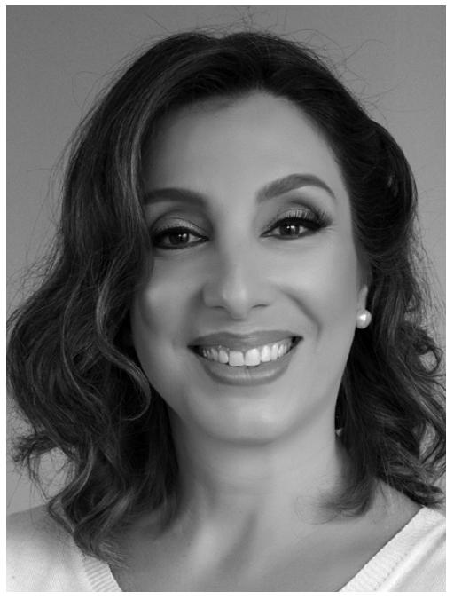 DR. DANIELA GARIB DDS, MSC, PhD