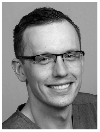 DR. KRYSTIAN F. JAROSZ DMD, MDS
