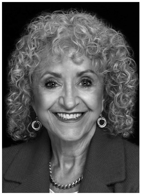 MS. JOAN GARBO